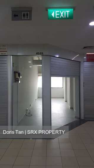 Queensway Tower / Queensway Shopping Centre thumbnail photo